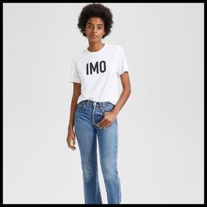 Prinkshop X Theory Limited Edition Tee